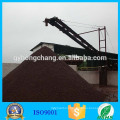 Environmental water treatment iron removal material manganese sand